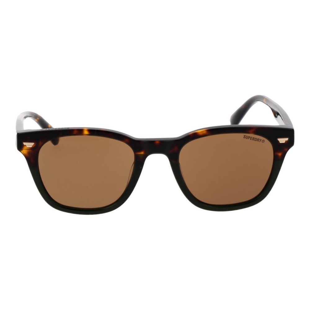 Ochelari de Soare Bărbați Superdry SDS 5043 50102