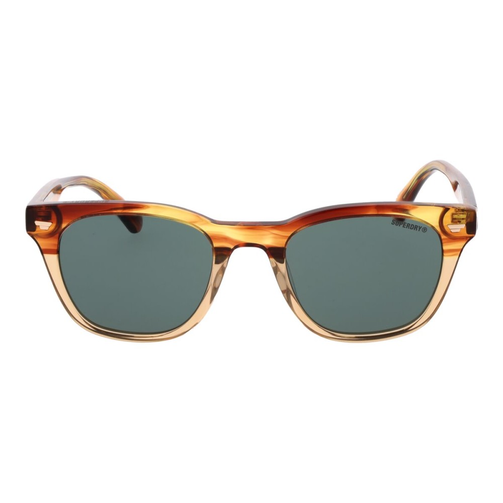 Ochelari de Soare Bărbați Superdry SDS 5043 50194