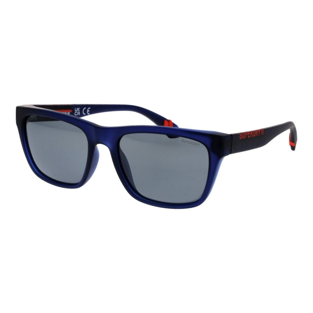 Ochelari de Soare Bărbați Superdry SDS 5009 56106P