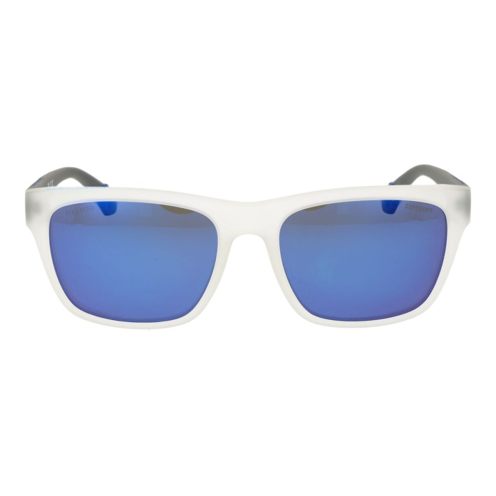 Ochelari de Soare Bărbați Superdry SDS 5009 56113P