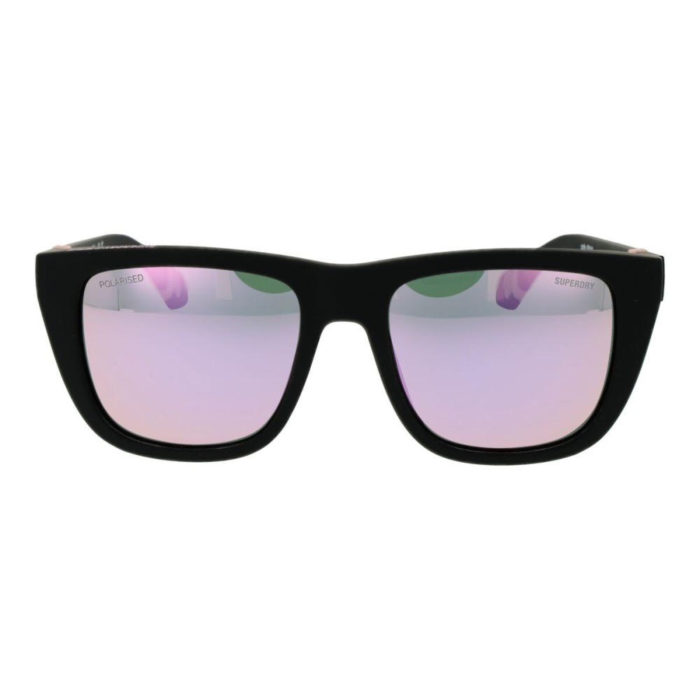 Ochelari de Soare Damă Superdry SDS 5010 53104P