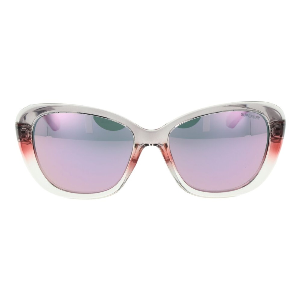 Ochelari de Soare Damă Superdry SDS 5022 56108
