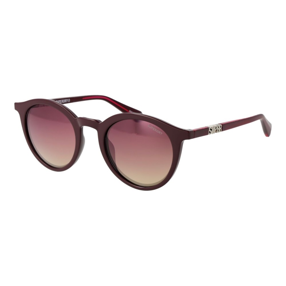 Ochelari de Soare Damă Superdry SDS 5025 50162