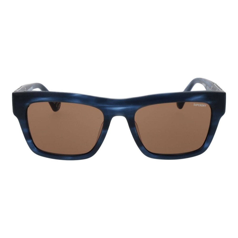 Ochelari de Soare Bărbați Superdry SDS 5011 54106