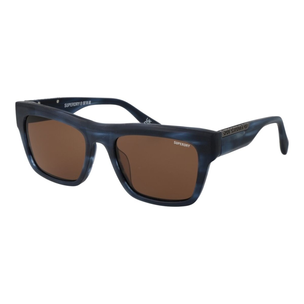 Ochelari de Soare Bărbați Superdry SDS 5011 54106