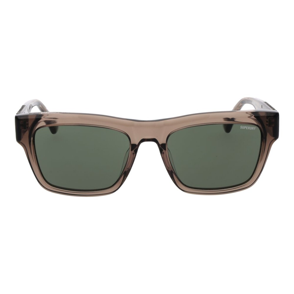 Ochelari de Soare Bărbați Superdry SDS 5011 54109