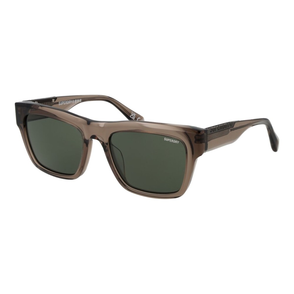 Ochelari de Soare Bărbați Superdry SDS 5011 54109