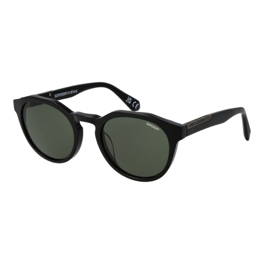 Ochelari de Soare Unisex Superdry SDS 5012 52104