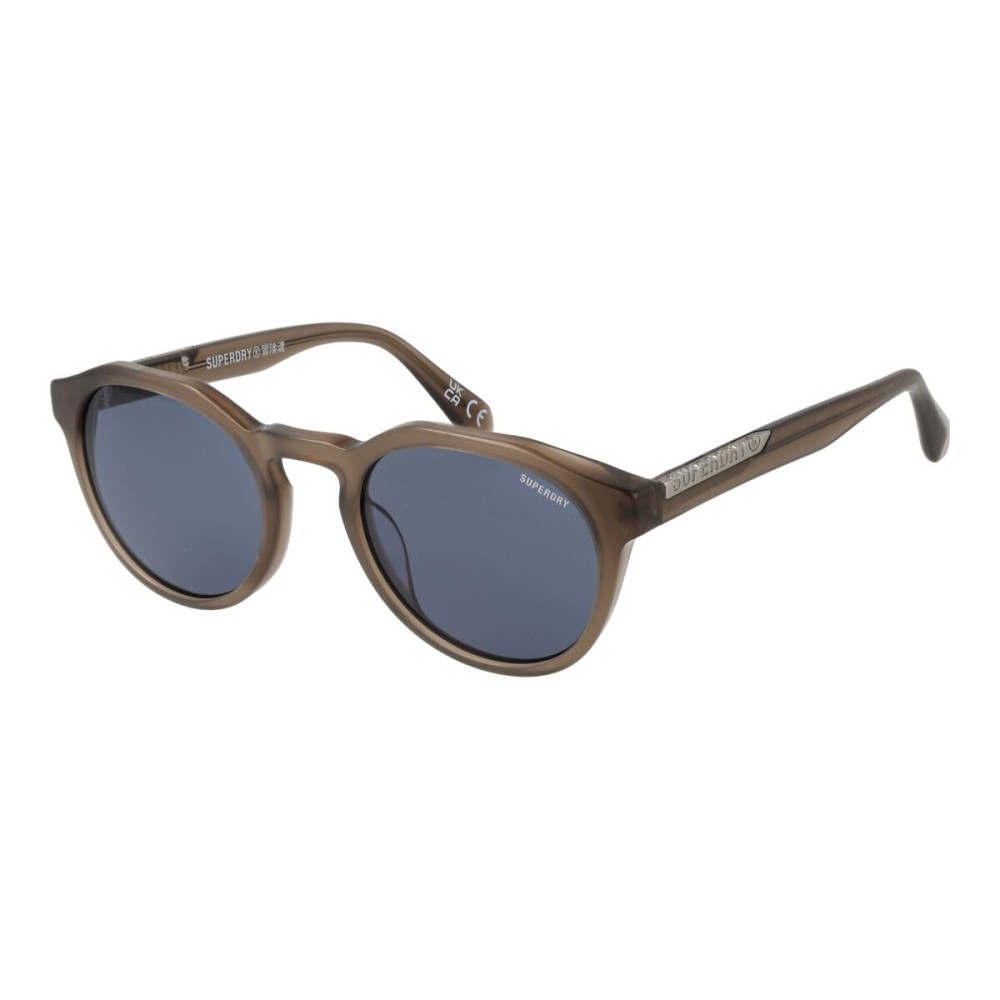 Ochelari de Soare Unisex Superdry SDS 5012 52109