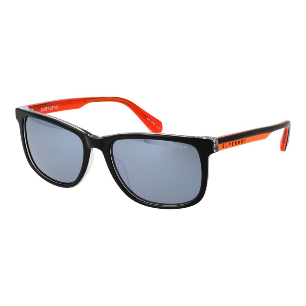 Ochelari de Soare Bărbați Superdry SDS 5029 56104