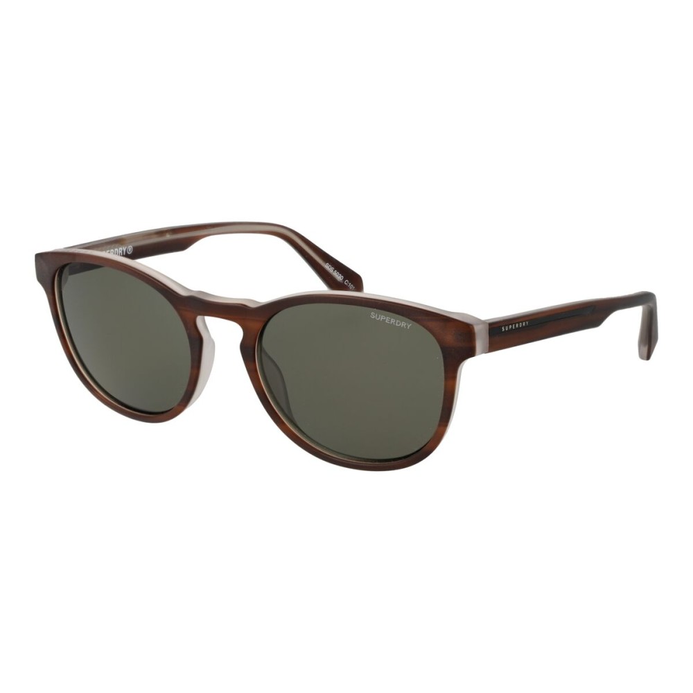 Ochelari de Soare Bărbați Superdry SDS 5030 53101