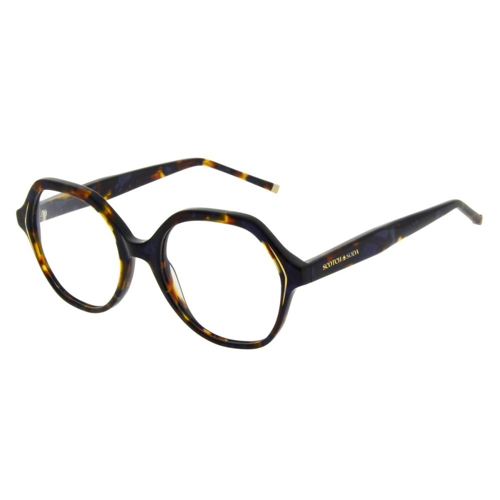 Ramă de Ochelari Damă Scotch & Soda SS1015 52126