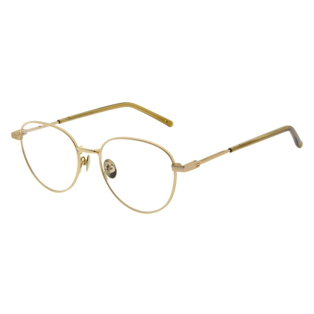Ramă de Ochelari Unisex Scotch & Soda SS2012 50417 Auriu*