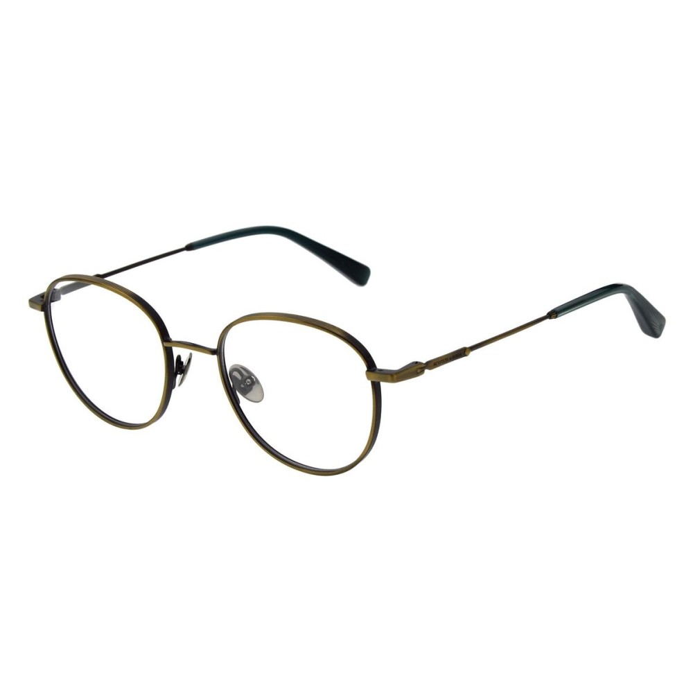 Ramă de Ochelari Bărbați Scotch & Soda SS2020 51403 Galben