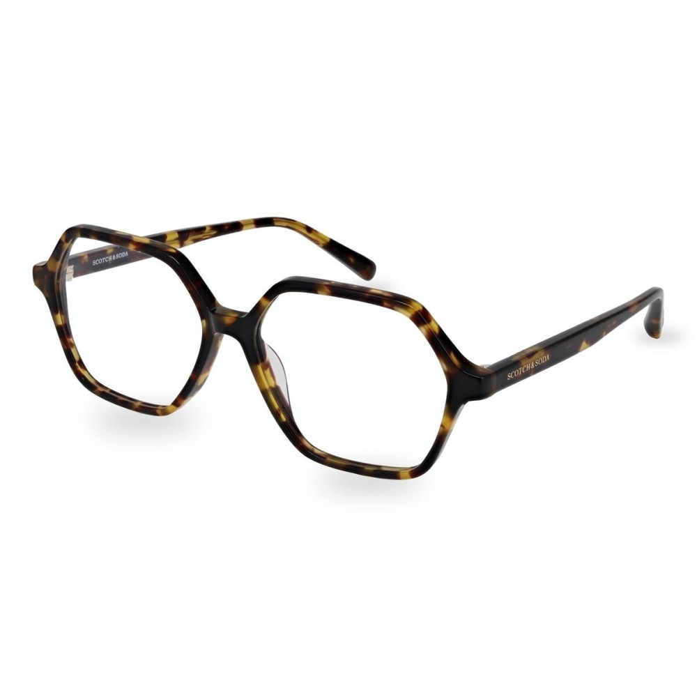 Ramă de Ochelari Damă Scotch & Soda SS3014 53104