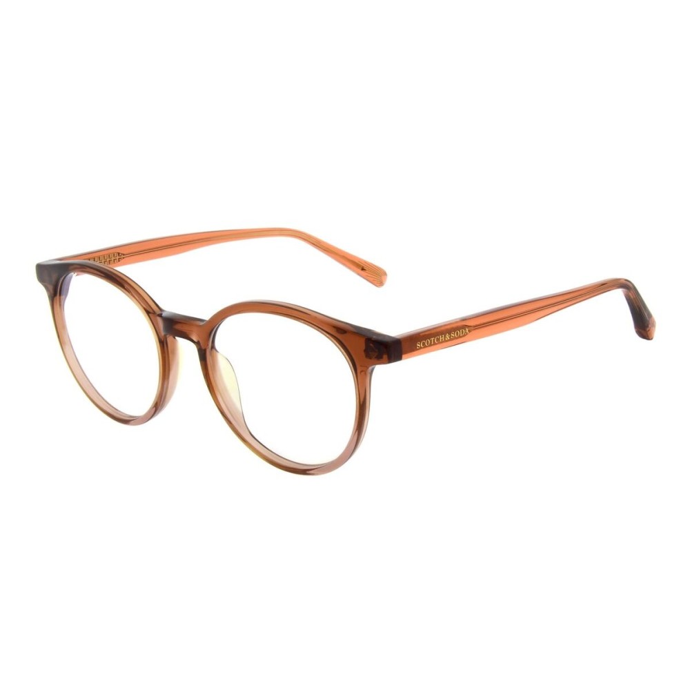 Ramă de Ochelari Damă Scotch & Soda SS3021 49211