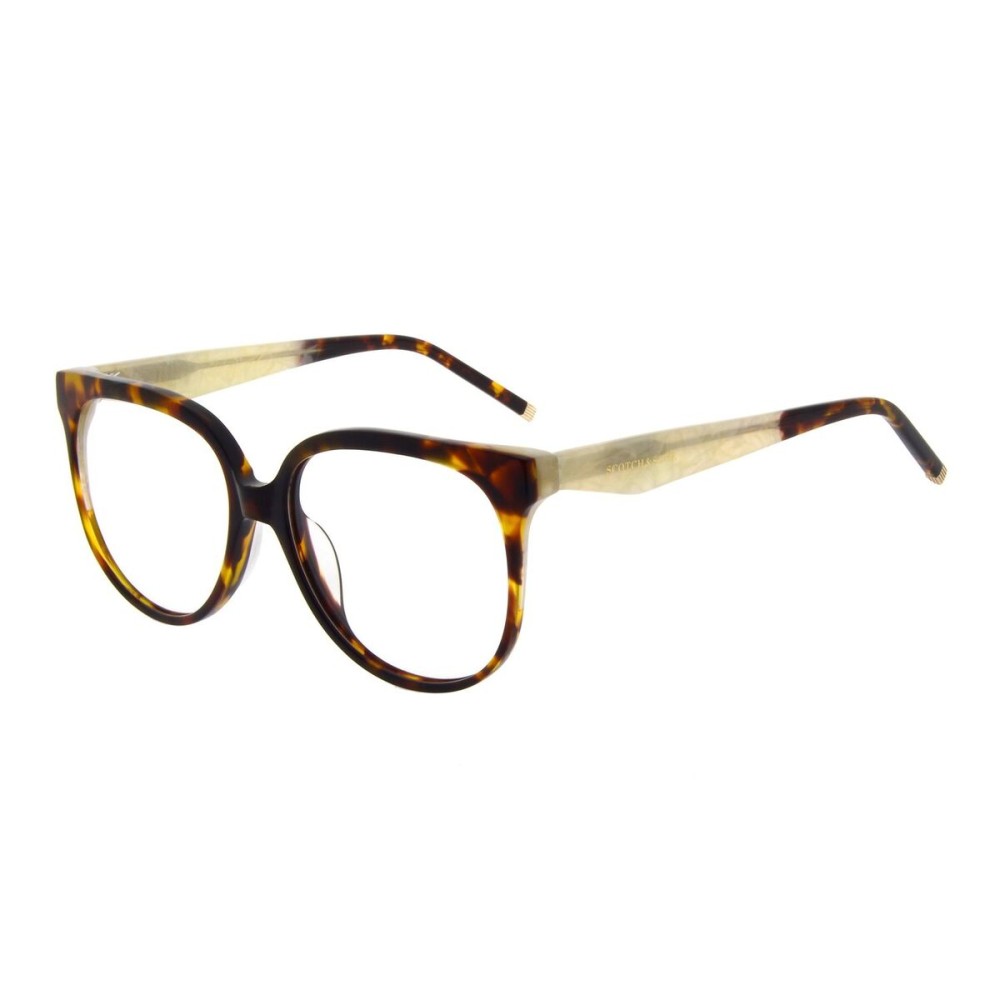 Ramă de Ochelari Damă Scotch & Soda SS3023 54104