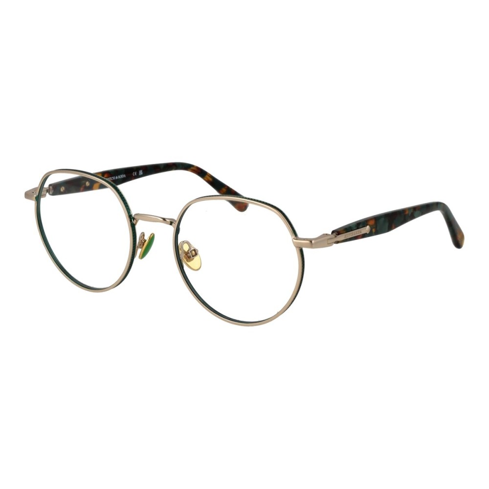 Ramă de Ochelari Damă Scotch & Soda SS3028 50402