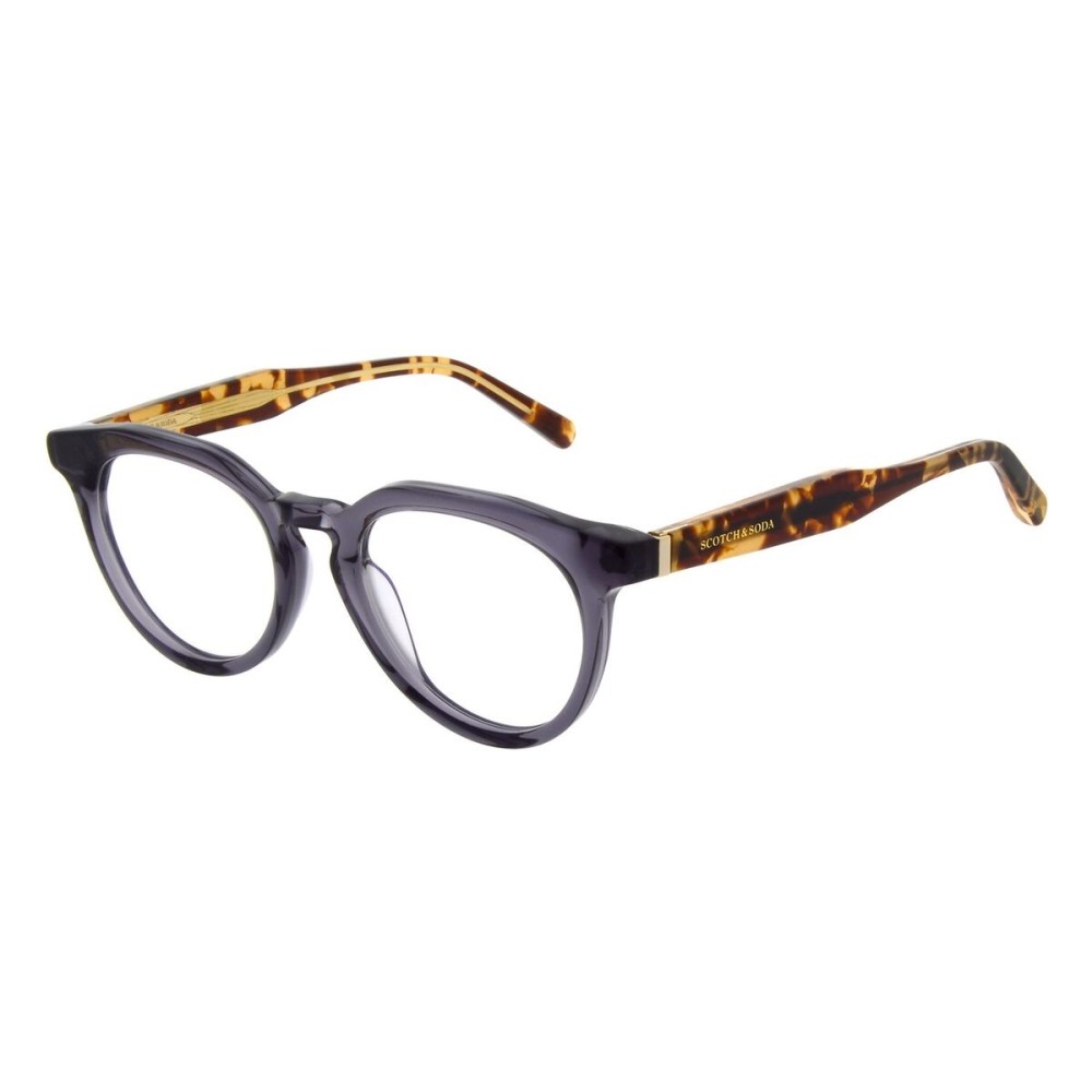 Ramă de Ochelari Bărbați Scotch & Soda SS4017 50916