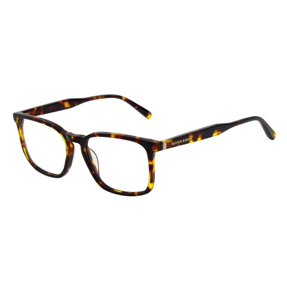 Ramă de Ochelari Bărbați Scotch & Soda SS4022 54100