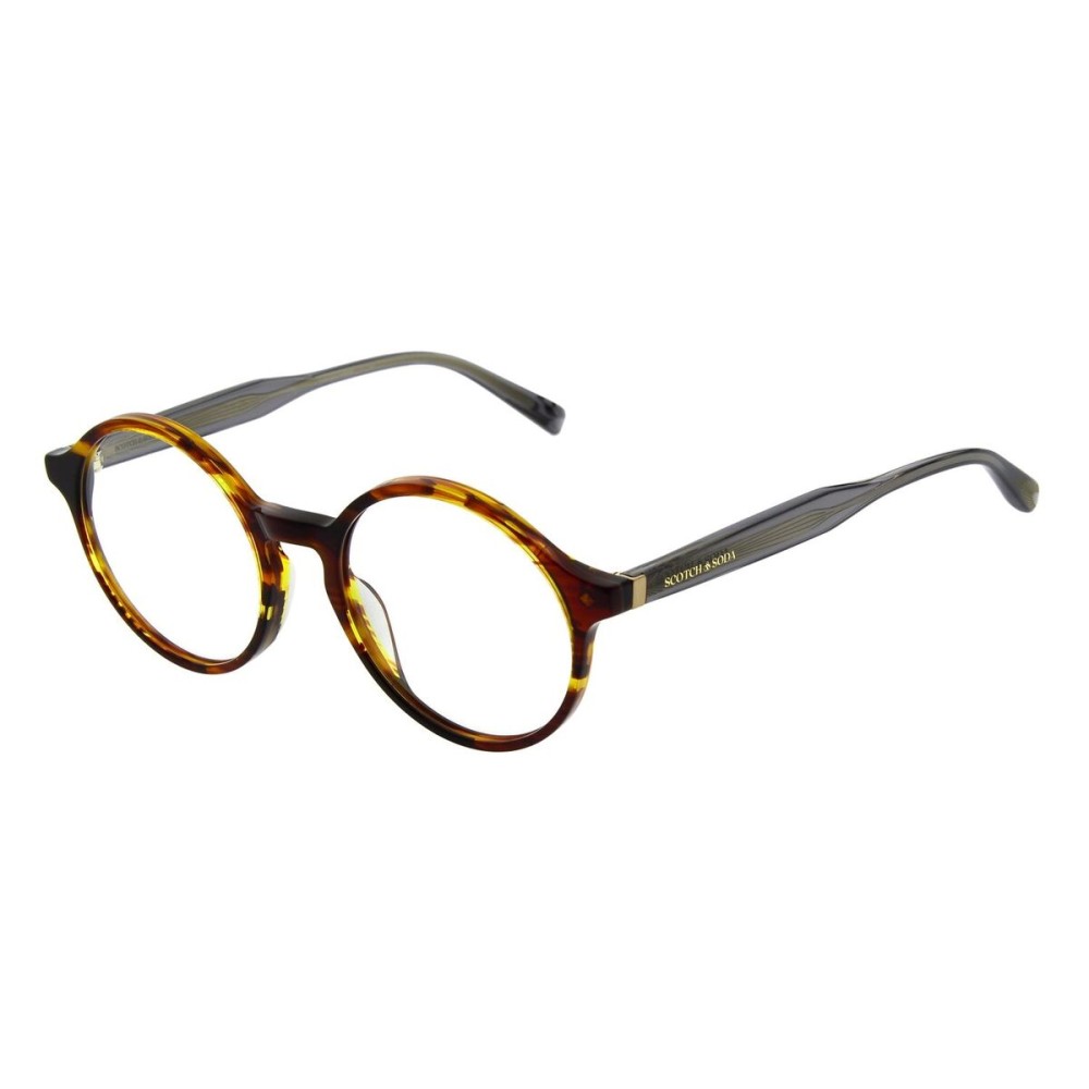 Ramă de Ochelari Bărbați Scotch & Soda SS4023 51107