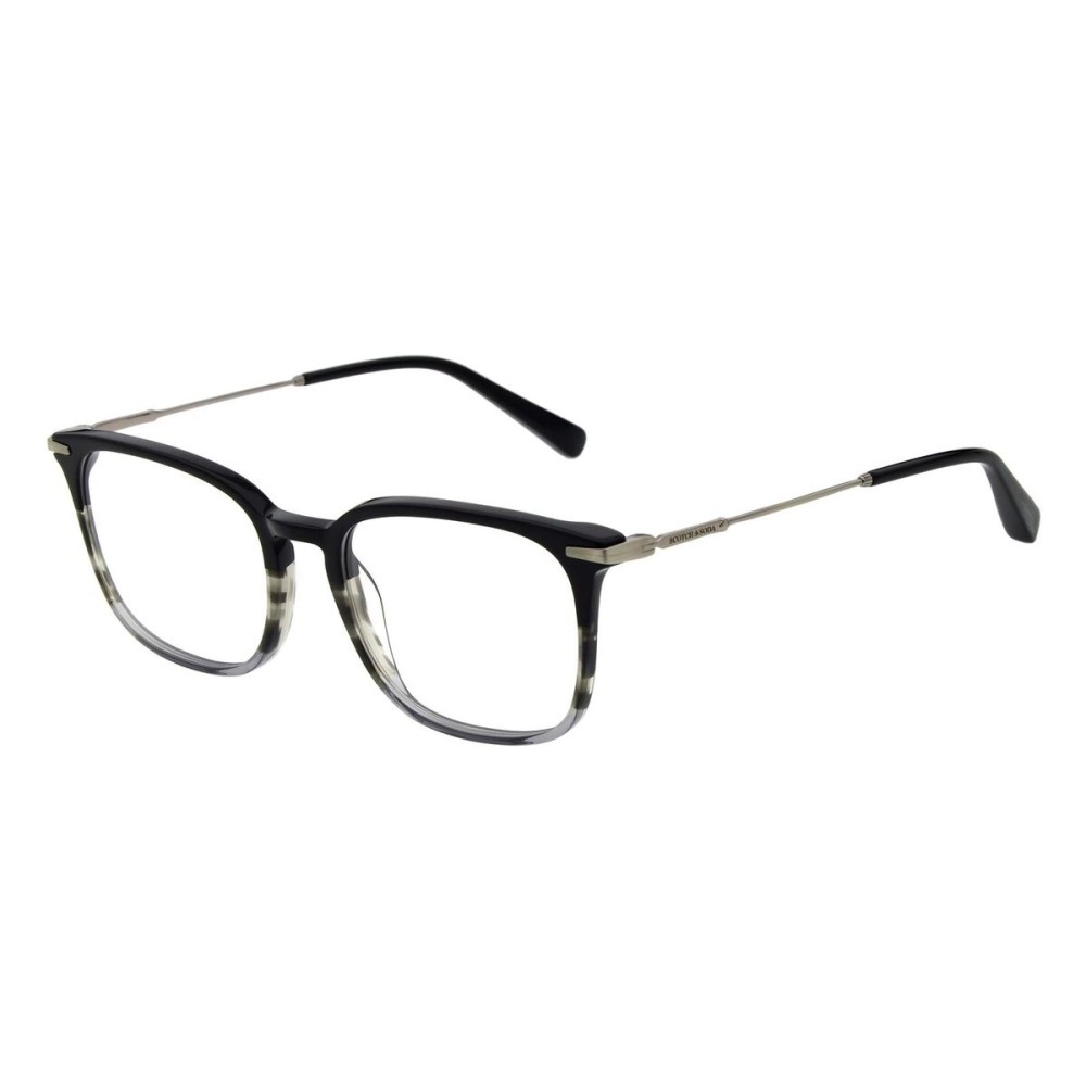 Ramă de Ochelari Bărbați Scotch & Soda SS4030 52059 Negru