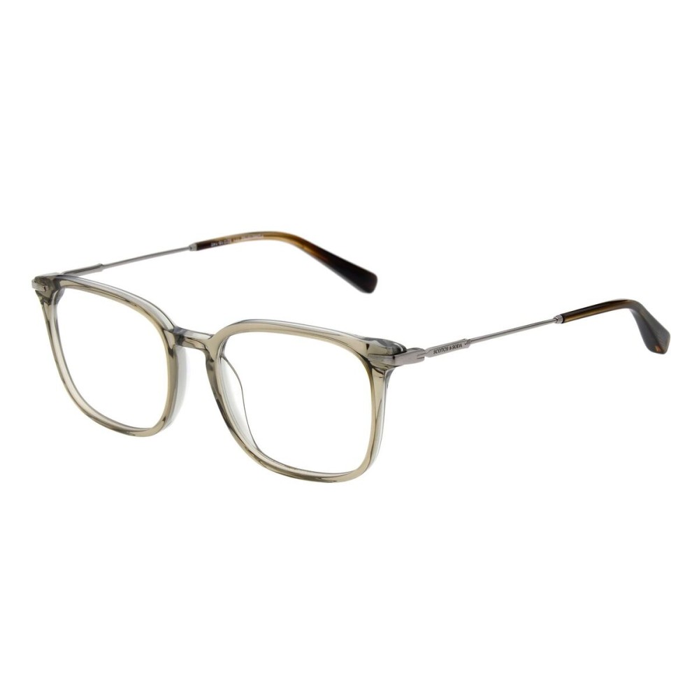 Ramă de Ochelari Bărbați Scotch & Soda SS4030 52171
