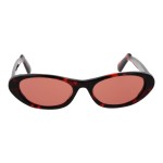 Ochelari de Soare Unisex GCDS GD0021 5554S