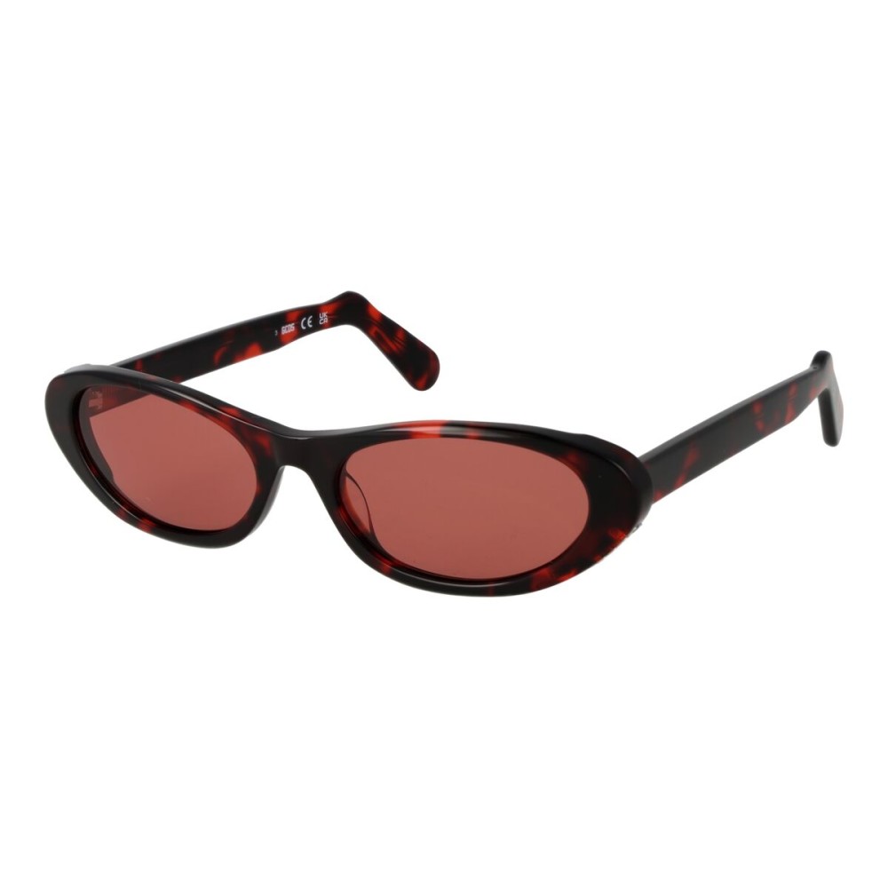 Ochelari de Soare Unisex GCDS GD0021 5554S