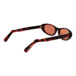 Ochelari de Soare Unisex GCDS GD0021 5554S