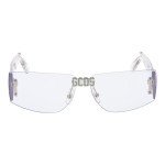 Ochelari de Soare Unisex GCDS GD0042 6416X