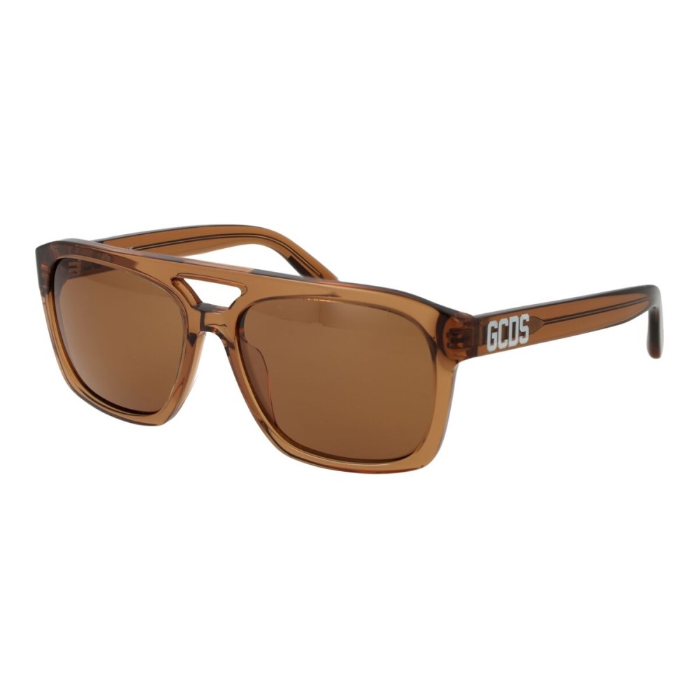 Ochelari de Soare Unisex GCDS GD0058 5645E