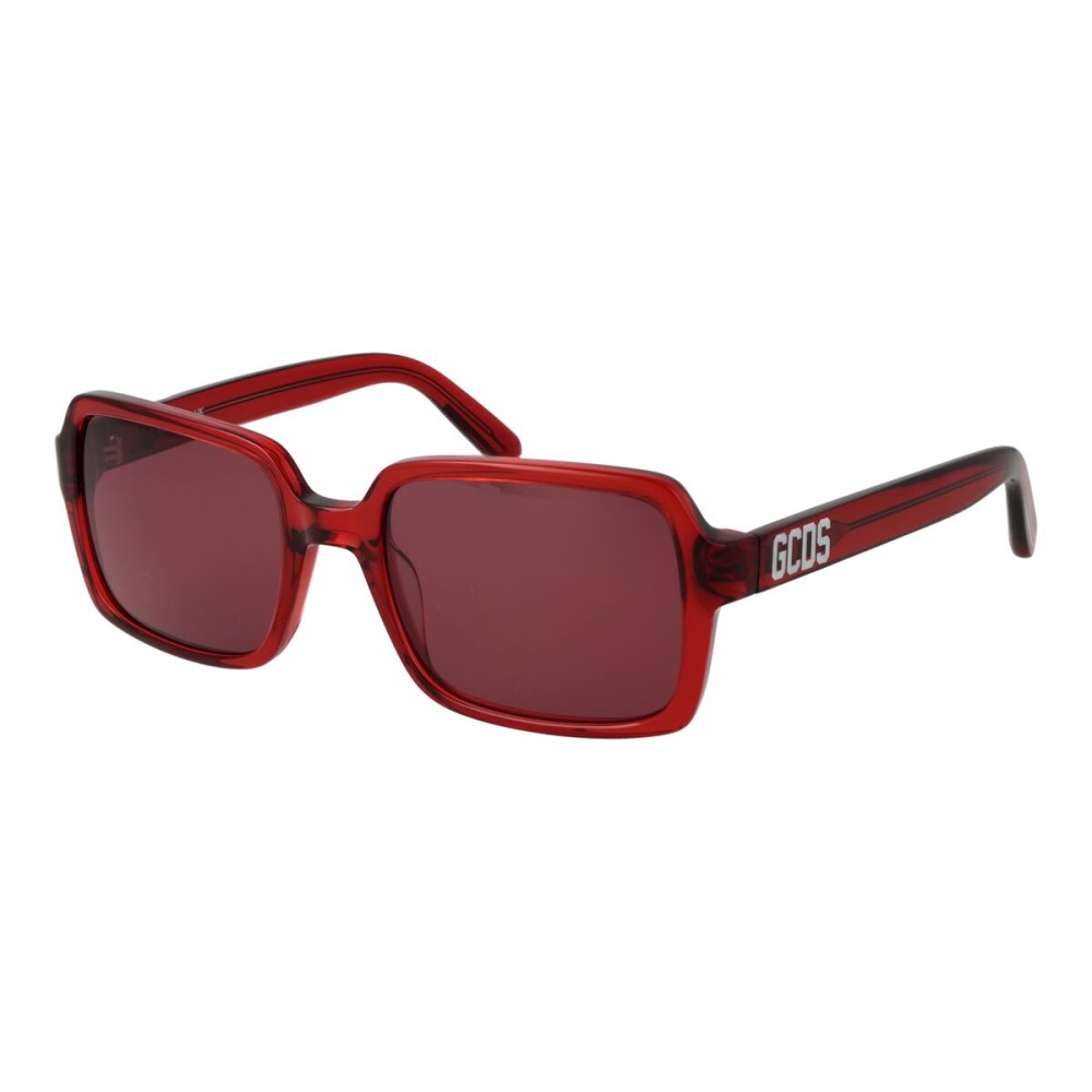 Ochelari de Soare Damă GCDS GD0059 5466S