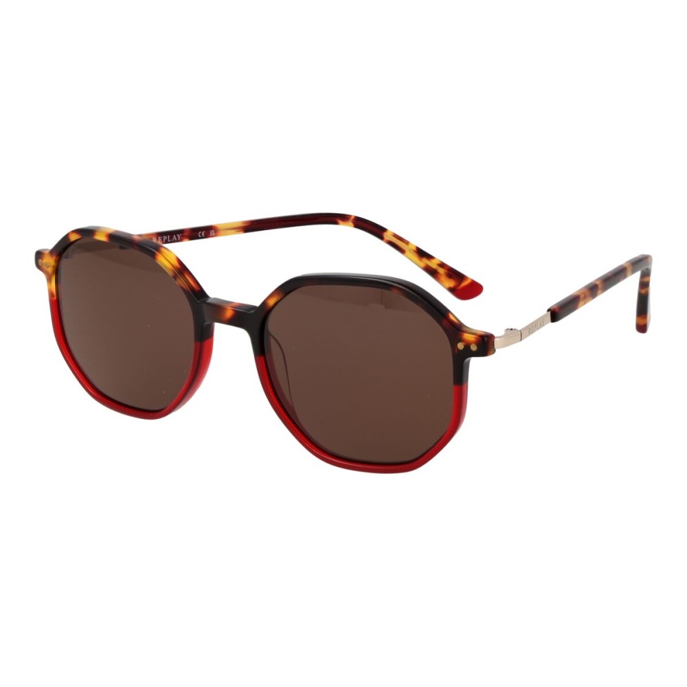 Ochelari de Soare Unisex Replay RY469V 5103S