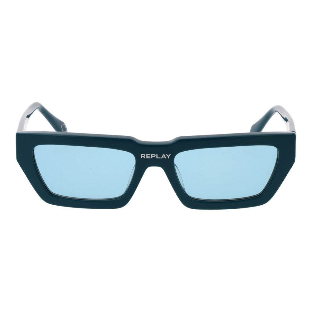 Ochelari de Soare Unisex Replay RY636 54S03