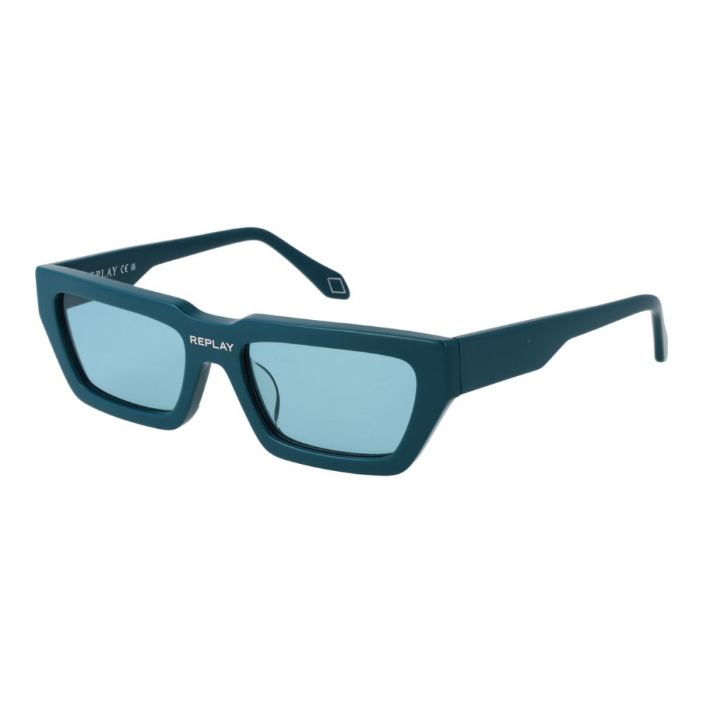 Ochelari de Soare Unisex Replay RY636 54S03