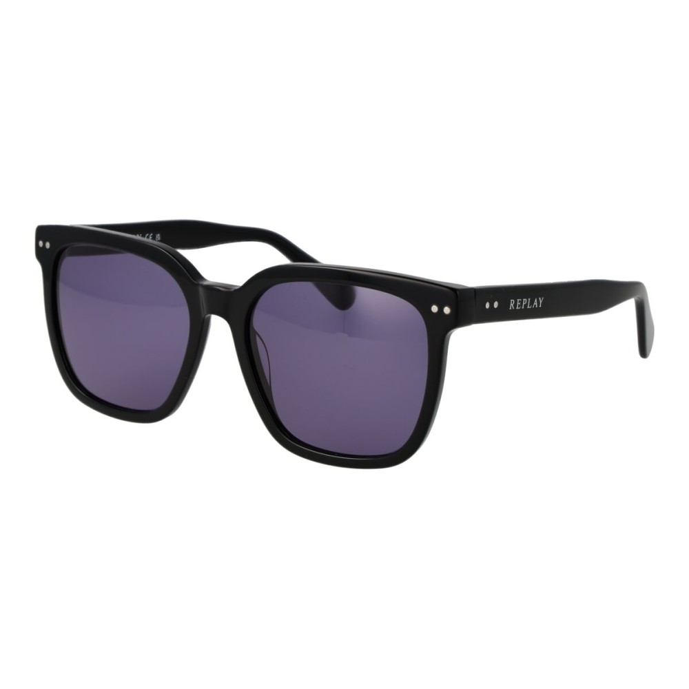 Ochelari de Soare Unisex Replay RY667S 56R01