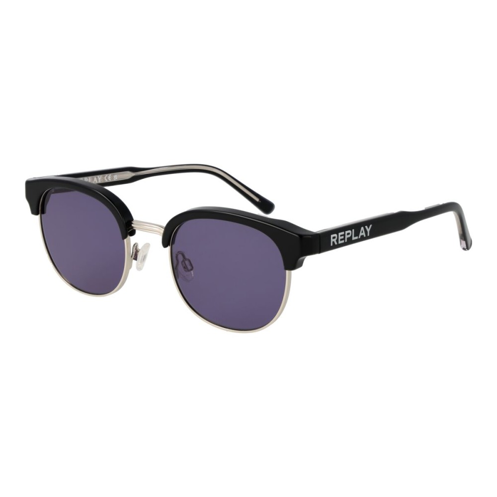 Ochelari de Soare Unisex Replay RY680S 50H02
