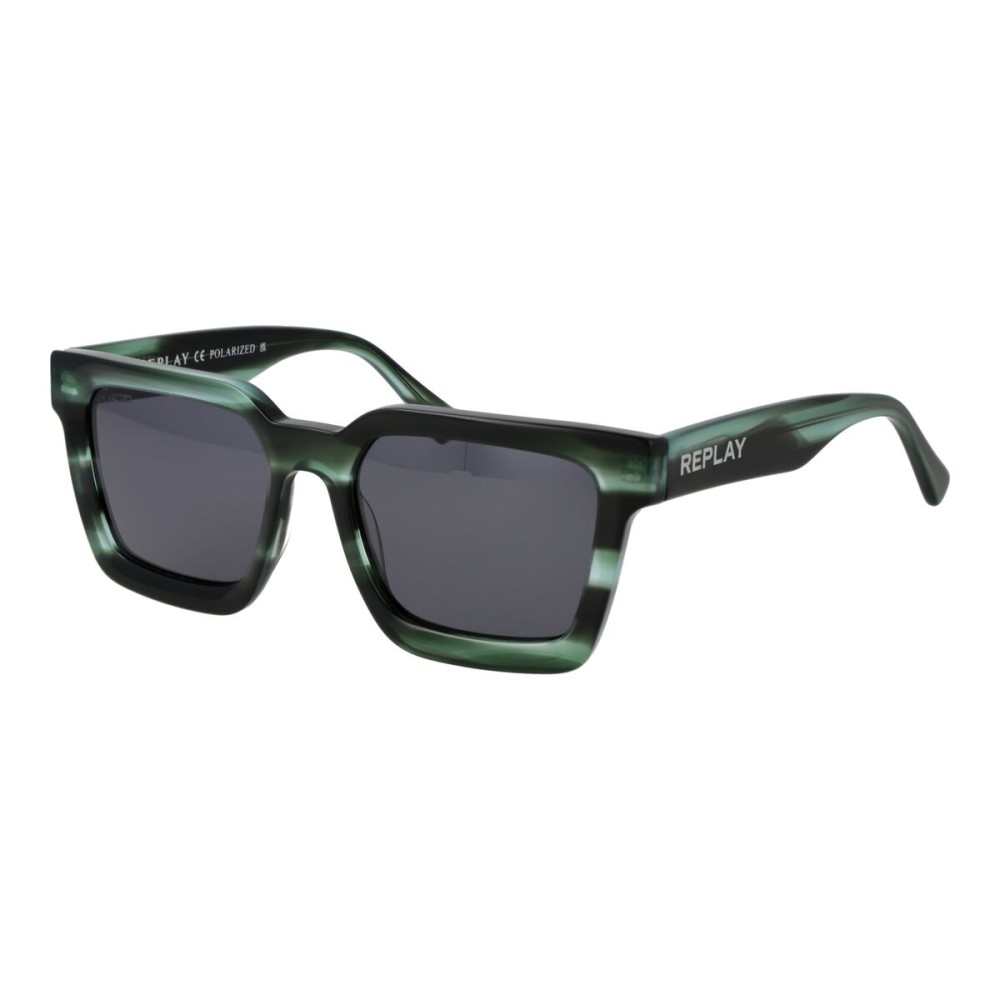 Ochelari de Soare Unisex Replay RY640S 5302