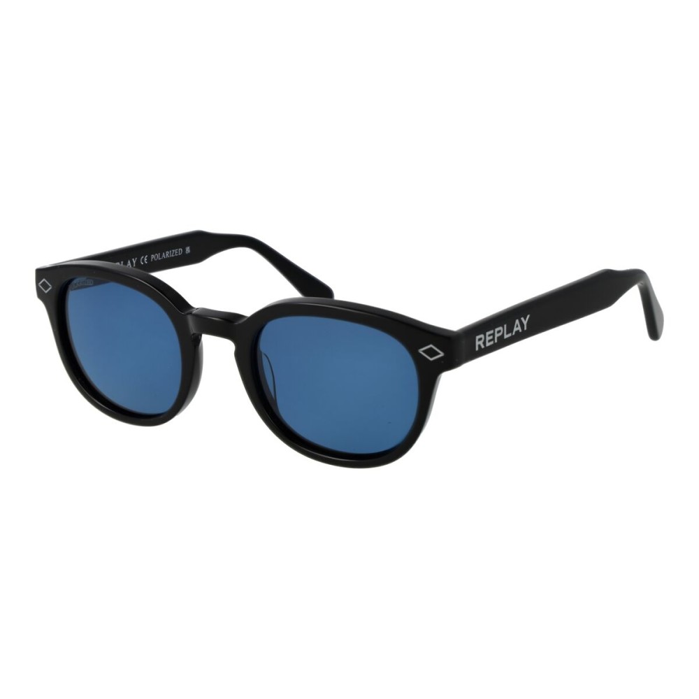 Ochelari de Soare Unisex Replay RY641S 5001