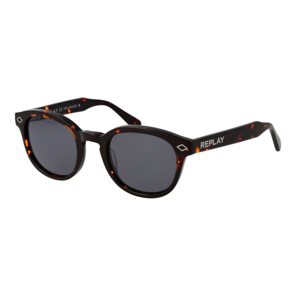 Ochelari de Soare Unisex Replay RY641S 5002