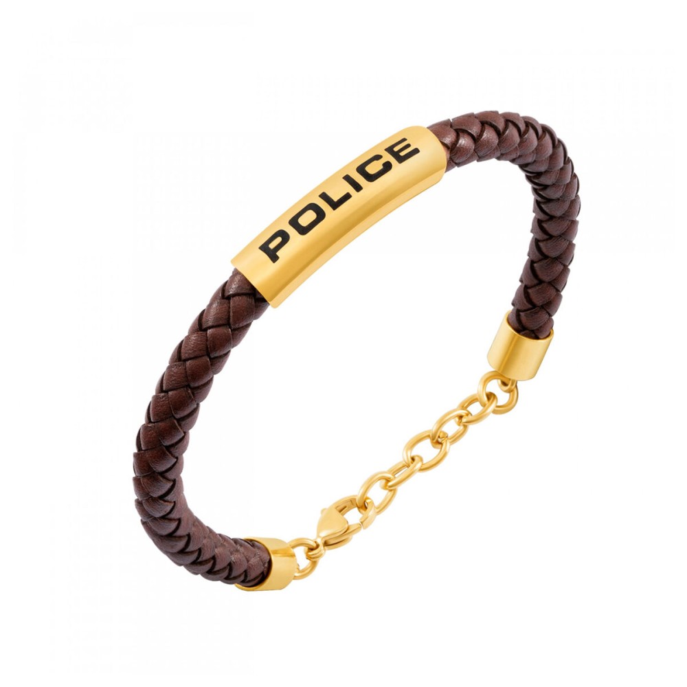 Brățară Bărbați Police PEAGB0079603