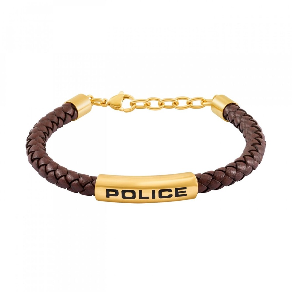 Brățară Bărbați Police PEAGB0079603