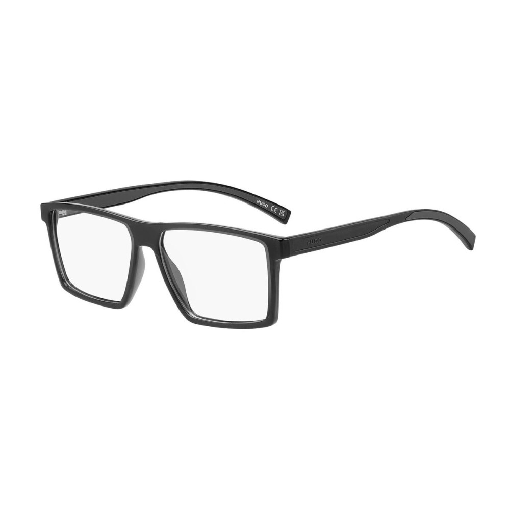 Ramă de Ochelari Bărbați Hugo Boss HG 1371 56KB714 Gri