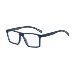 Ramă de Ochelari Bărbați Hugo Boss HG 1371 56PJP14 Albastru