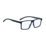 Ramă de Ochelari Bărbați Hugo Boss HG 1371 56PJP14 Albastru