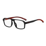 Ramă de Ochelari Bărbați Hugo Boss HG 1370_G 5580716 Negru
