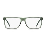 Ramă de Ochelari Bărbați Hugo Boss HG 1387_G 571ED15 Verde