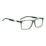 Ramă de Ochelari Bărbați Hugo Boss HG 1387_G 571ED15 Verde