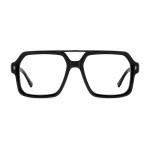 Ramă de Ochelari Bărbați Dsquared2 D2 0174 5580717 Negru